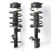 2 PCS Shock Strut Spring Assembly 2007-2012 NISSAN-SENTRA