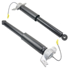 Rear Left and Right Shock Absorbers with Electric for Cadillac XTS 3.6L V6 2013-2019 20903682 20903683 22961781 22961782