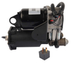 Air Suspension Compressor Pump LR015303 for Range Rover Sport LR3 LR4 Discovery 3 LR023964 LR044360