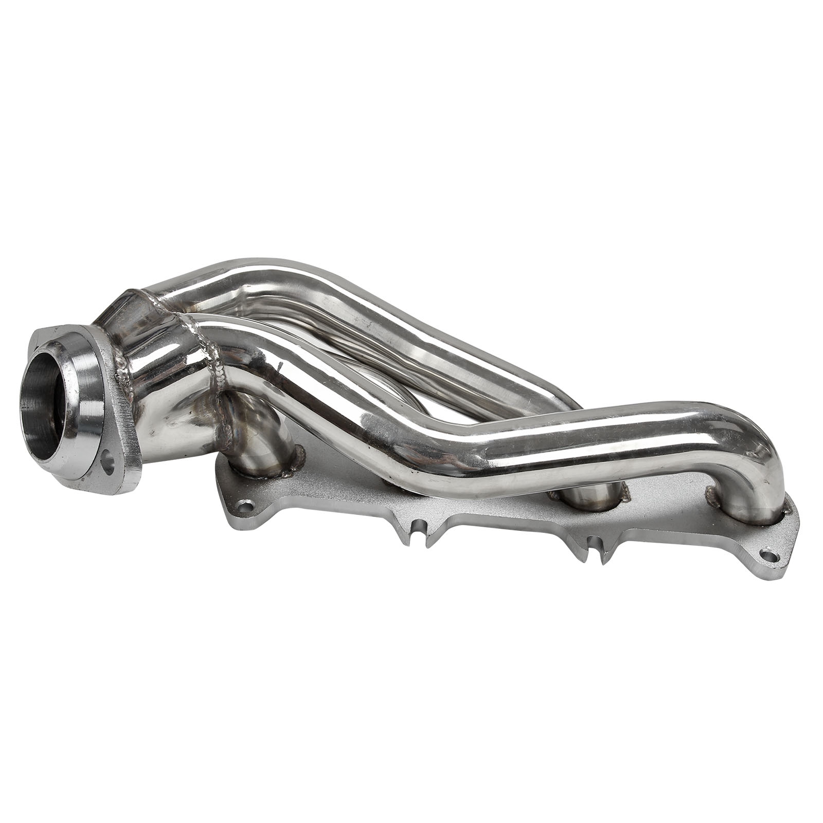 Exhaust Headers for Ford F150 5.4L V8 2004-2010 MT001049（No support for returns without reason）