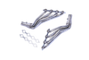 Exhaust Header for C10 LS LS1, LS2, LS3, LS6 Long Tube 1-7/8 MT001031（No support for returns without reason）