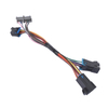 For 1995 Chevy Silverado C/K A/C Heater Climate Temperature Control Wire Harness
