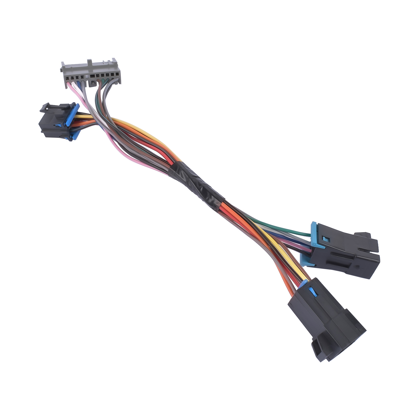 For 1995 Chevy Silverado C/K A/C Heater Climate Temperature Control Wire Harness