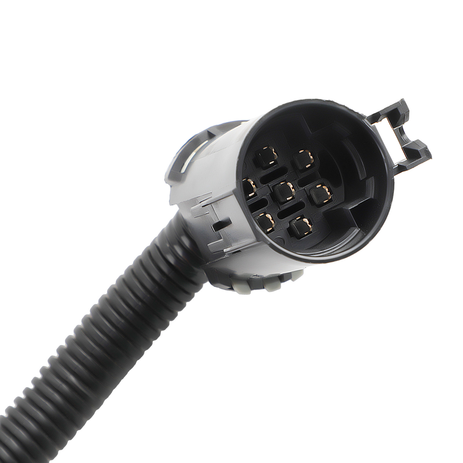 Air Suspension Compressor Pump For Chevrolet Avalanche Cadillac Escalade GMC Yukon XL 2002-2016