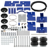 Rear Air Helper Spring Bag Kit fit for Ford F150 F-150 2WD 4WD 2008-2014