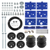 Rear Air Spring Kit For Dodge Ram 2500 Pickup 2 4 Wheel Drive 2014 - 2022