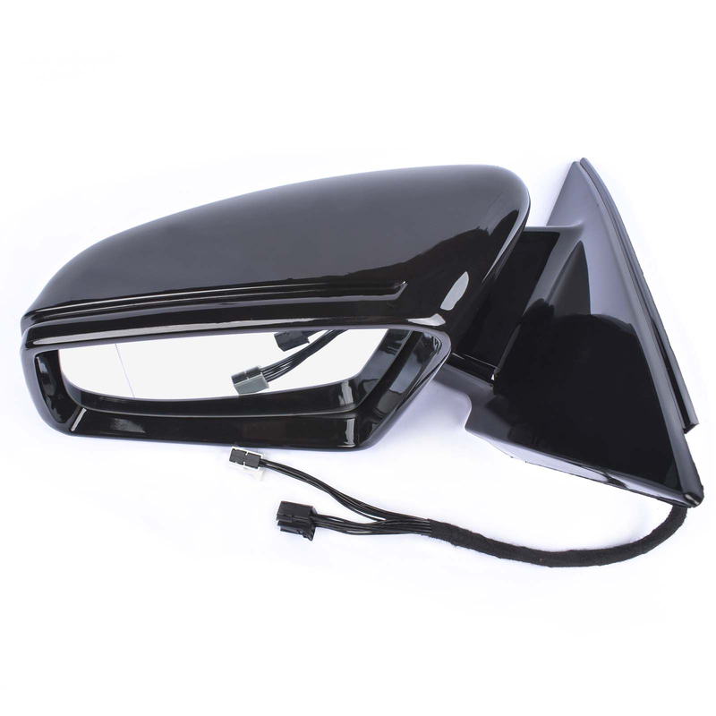Front Left Rear View Door Mirror for Mercedes E350 E250 E550 E400 E63 AMG 2010-2016 2128101976