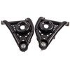 4 Pcs Heavy Duty Front Tubular Control Arms A Arms for Camaro Firebird 1967-1969