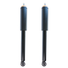 2 PCS SHOCK ABSORBER 2010 Buick-Allure；2010-2016 Buick-La Crosse；2014-2017 Chevrolet-Impala； 2013-2015 Chevrolet-Malibu；2016 Chevrolet-Malibu Limited；