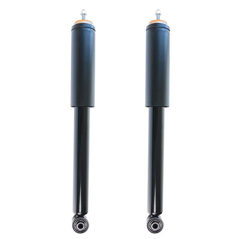 2 PCS SHOCK ABSORBER 2010 Buick-Allure；2010-2016 Buick-La Crosse；2014-2017 Chevrolet-Impala； 2013-2015 Chevrolet-Malibu；2016 Chevrolet-Malibu Limited；