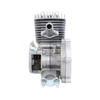 50cc 2 Stroke Motor Engine Full Kit Set for Motorized Bicycle Bike【No Shipping On Weekends, Order With Caution】