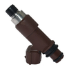 Fuel Injector for Honda CBR1000RR 2005 CBR1000RR-R 2007 16450-MEL-003