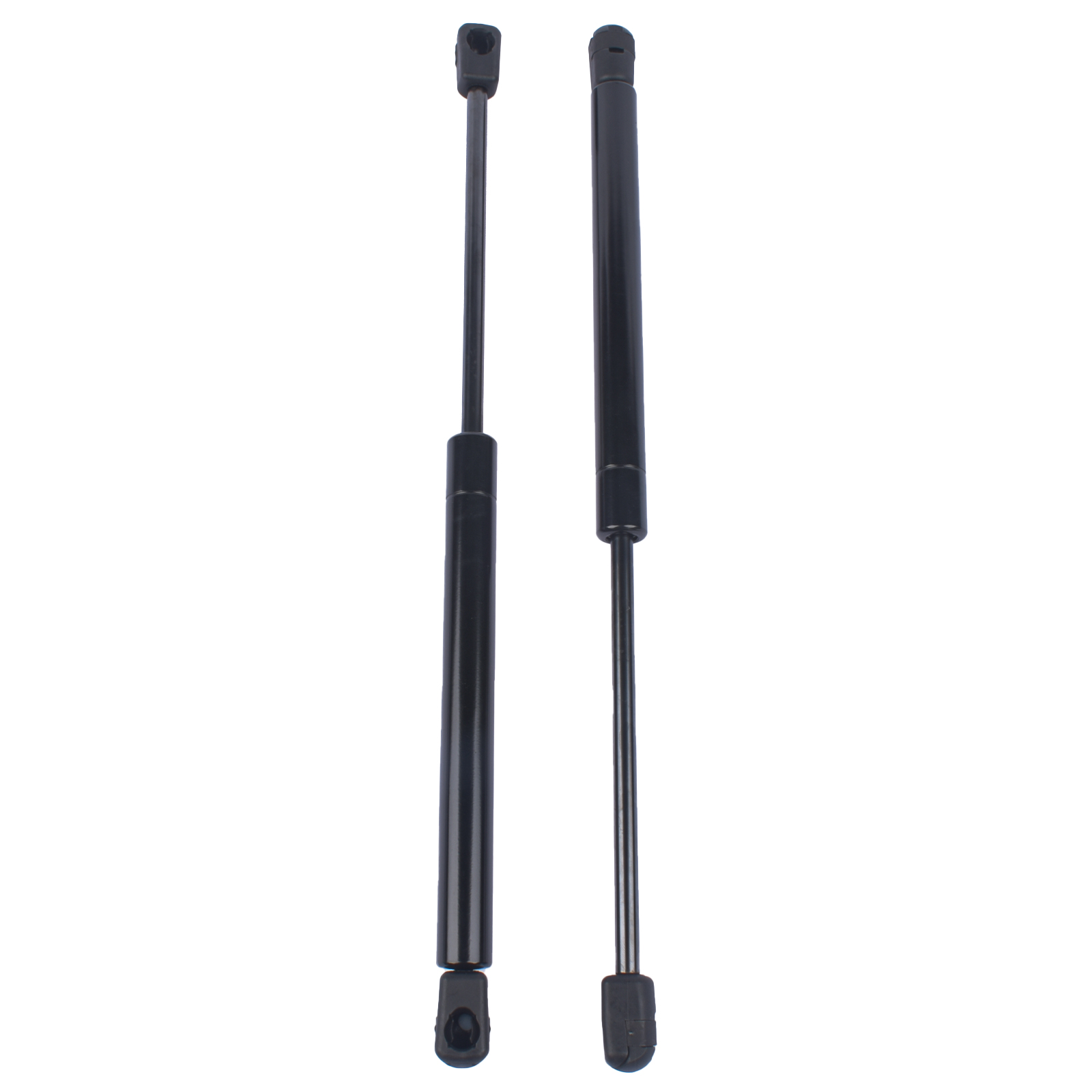 2Pcs Front Hood Lift Supports Shock Struts for Hyundai Sonata 2015-2017 81161C1000 81171C1000