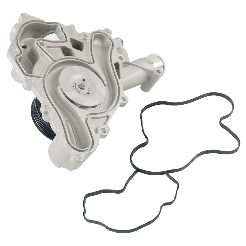 Water Pump w/ Gasket for Dodge Ram 1500 2500 3500 Chrysler 5.7 L VCT 68346912AA 53022192AF