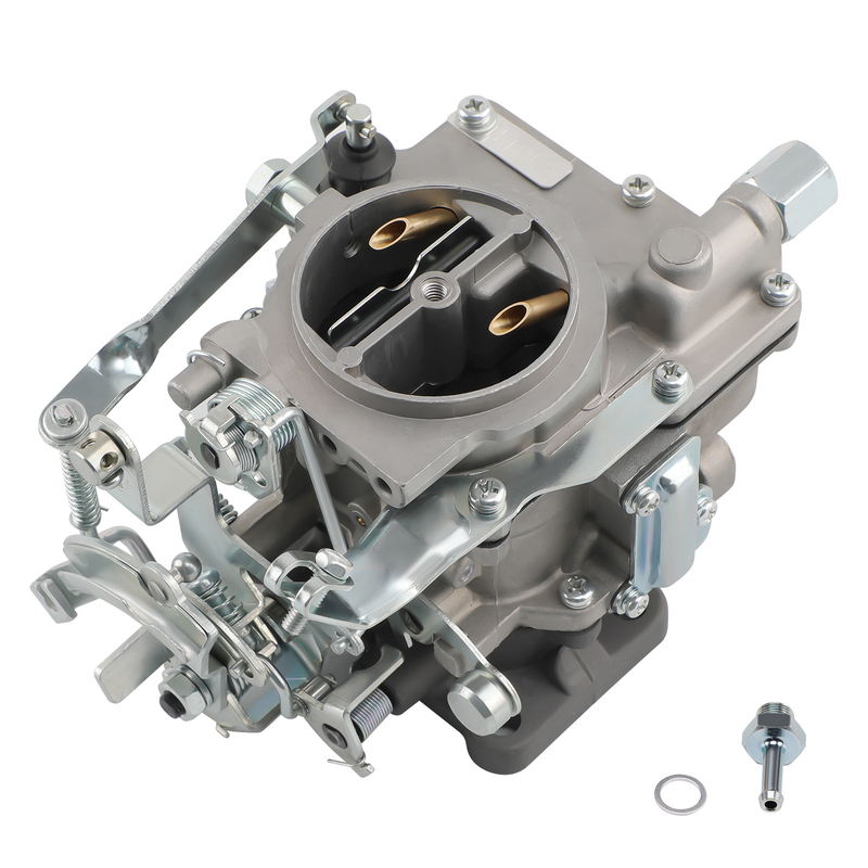 Carburetor Carb For Suzuki Samurai 1986-1988 1.3L for Toyota Corolla 3K 4K 1968-1978 21100-24034