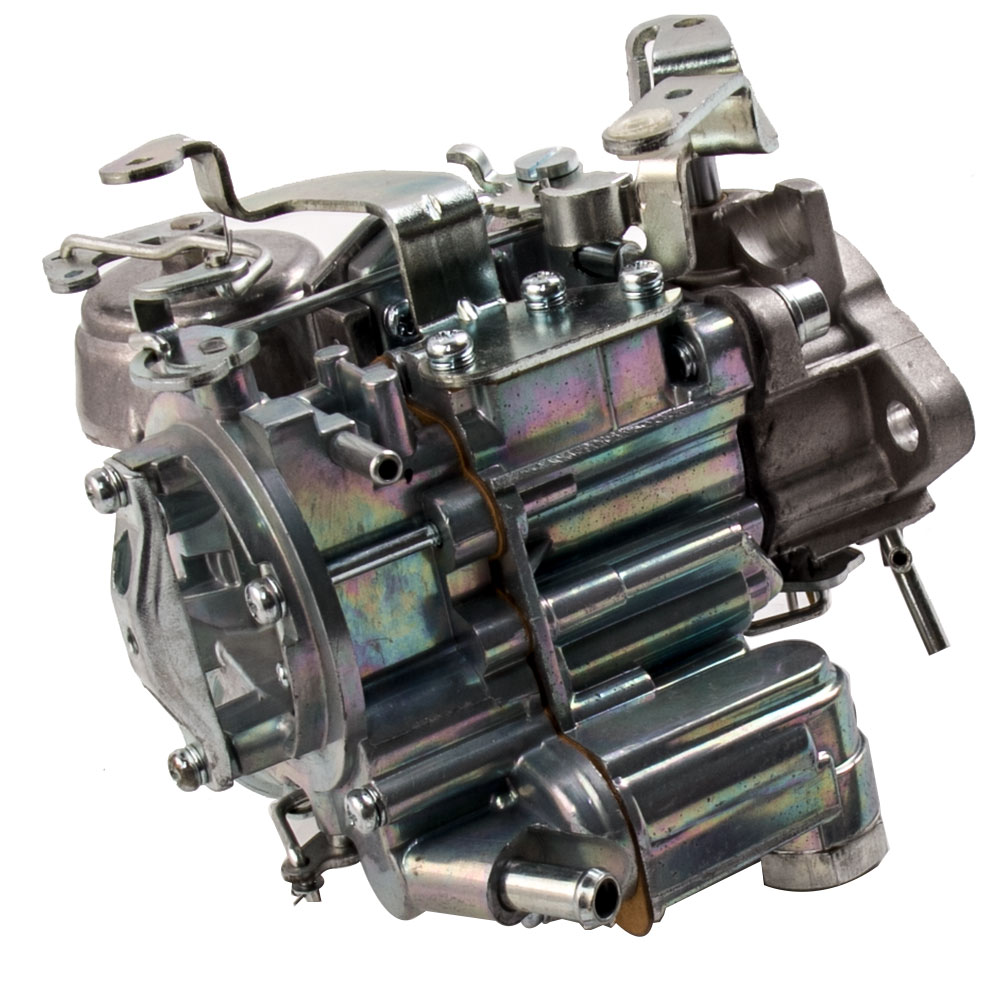 Carburetor Fit for Chevrolet & for GMC L6 Engines- 4.1L 250 & 4.8L 292 # 7043014, 7043017, 7047314