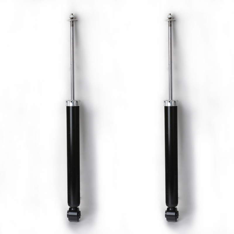 2 PCS SHOCK ABSORBER SEAT LEON 2001-2008