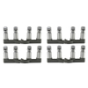 4pcs Valve Lifters W/o MDS Fits 05-18 Dodge Ram Chrysler Jeep 5.7L 6.4L Hemi 53021720AB 53021720AD