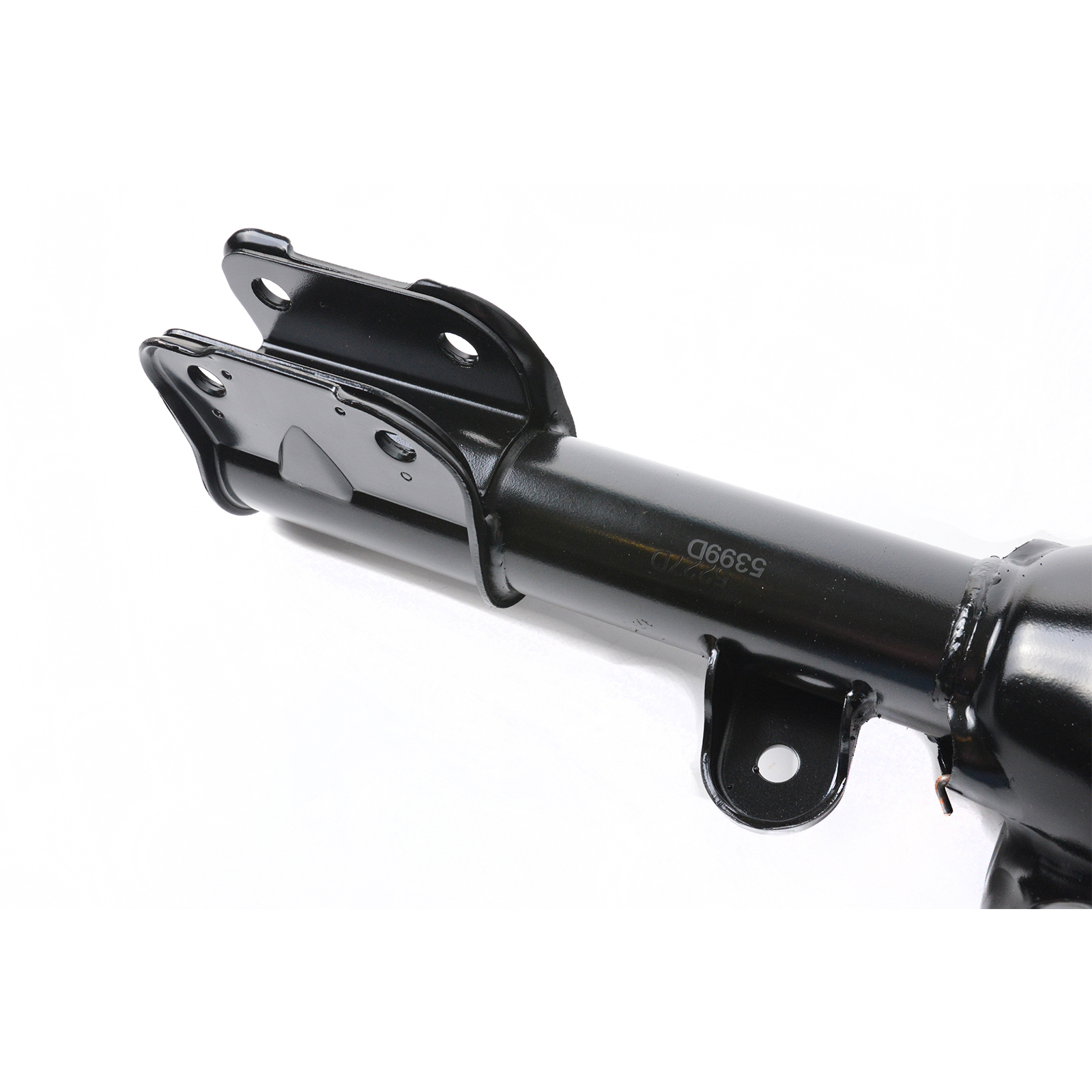 2 PCS SHOCK ABSORBER Hyundai Santa Fe 2007-2009