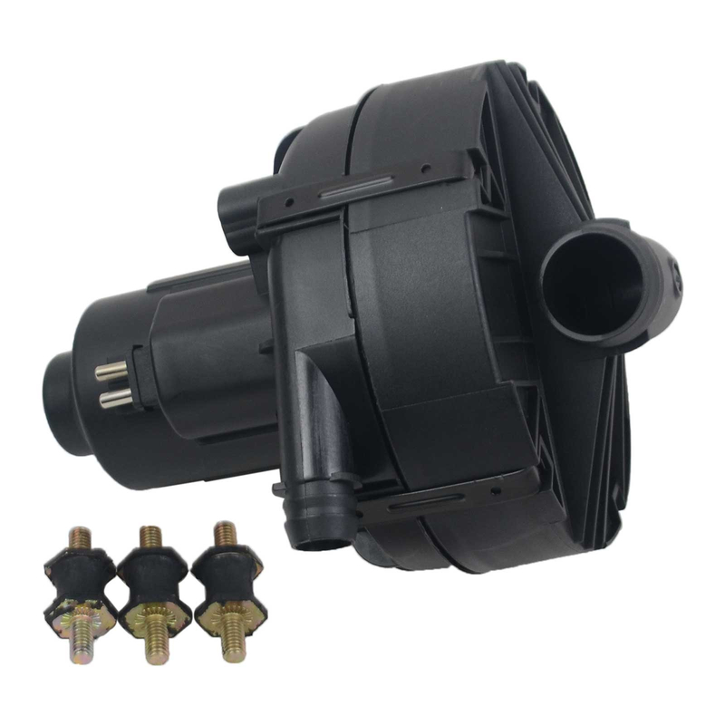 Secondary Air Smog Pump For Mercedes-Benz S550 GL450 GL550 ML350 ML550 0001405185 0001404685