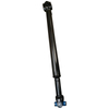 Front Driveshaft Assembly for 1997-2002 Jeep Wrangler TJ 4.0L 4WD Manual Trans.