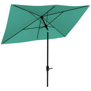 Outdoor Beach Umbrella / Sun Umbrella
