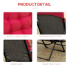 Folding Lounge Chairs / Beach Chair