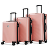 Luggage Sets 3 Piece Hardshell Suitcases with Wheels, Lightweight Expandable Travel Luggage with TSA Lock, Carry-on, Checked Luggage(20inch 24inch 28inch)
