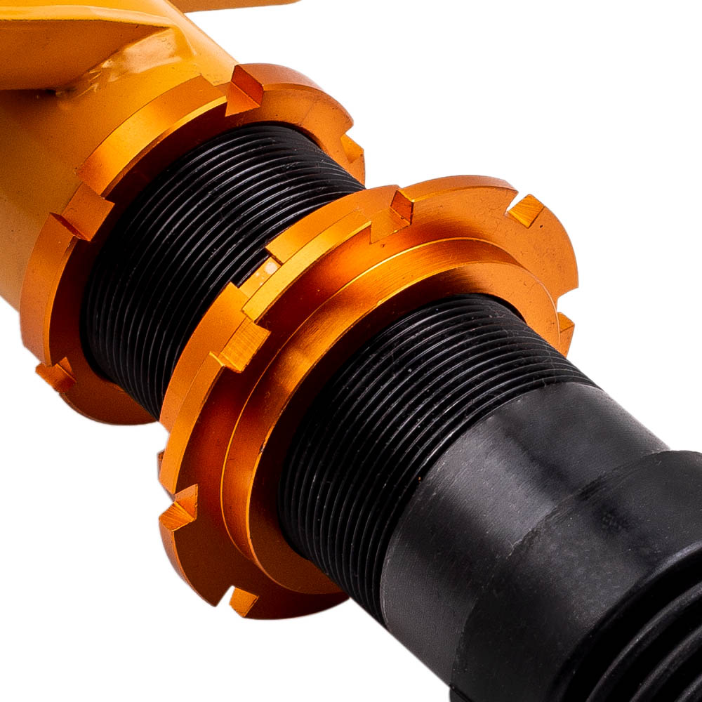 Coilover Shocks Kit for Chevrolet Camaro (2010-2015) 24 Levels Damping Adjustable