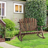 Garden Chair / Rocking Chair
