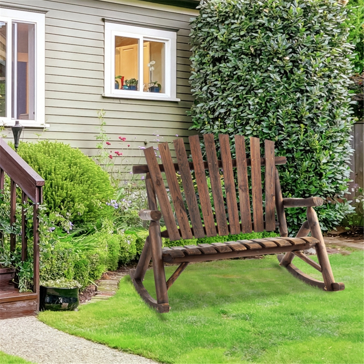 Garden Chair / Rocking Chair