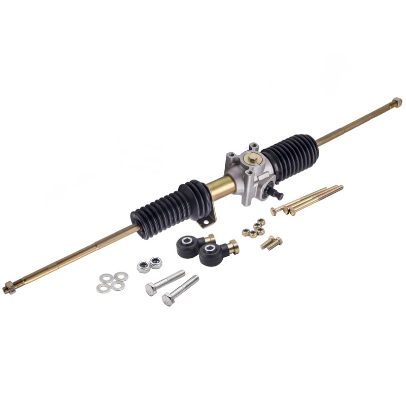 RACK and PINION & TIE ROD ENDS For POLARIS RZR 800 EFI 2008-2013 2014