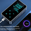Car Mounted Inflation Pump, Wireless Digital Display, Intelligent Inflation Pump, Touch Screen, Inflation Pump, Tire Inflation Pump, Handheld