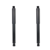 2 PCS SHOCK ABSORBER 1994-2002 Dodge Ram 2500 (2WD) 3/4Ton, Excludes 8800 GVW;1994-2001 Dodge Ram 1500 (2WD) 1/2Ton, All Engines