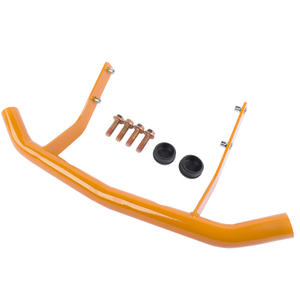 Yellow Bumper Guard Kit for Cub CadetXT1-LT46 XT2-LX50 Lawn Mowers 19A30020100 683051554021