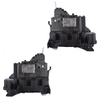 2Pcs LED Headlamp LH & RH for GMC Sierra 1500 Denali, Denali Ultimate, SLT 2022-2024 85604120, 85604119