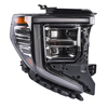 Front Right LED Headlight Headlamp for GMC Sierra 1500 / Sierra 1500 Limited SLT Denali 2022-2024 85604120 87858158