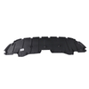 Engine Splash Shield Front for Toyota Highlander 2.5L 3.5L L4 V6 SUV 2020-2023 514410E100 TO1228271 51441-0E100