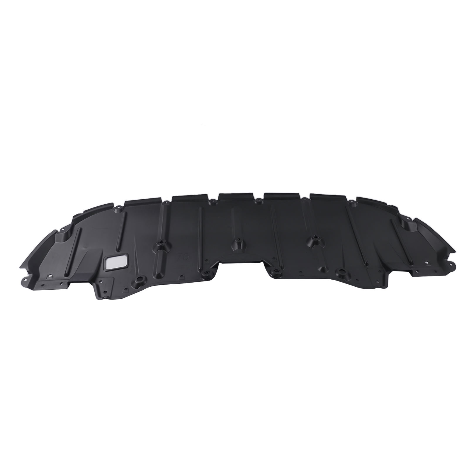 Engine Splash Shield Front for Toyota Highlander 2.5L 3.5L L4 V6 SUV 2020-2023 514410E100 TO1228271 51441-0E100