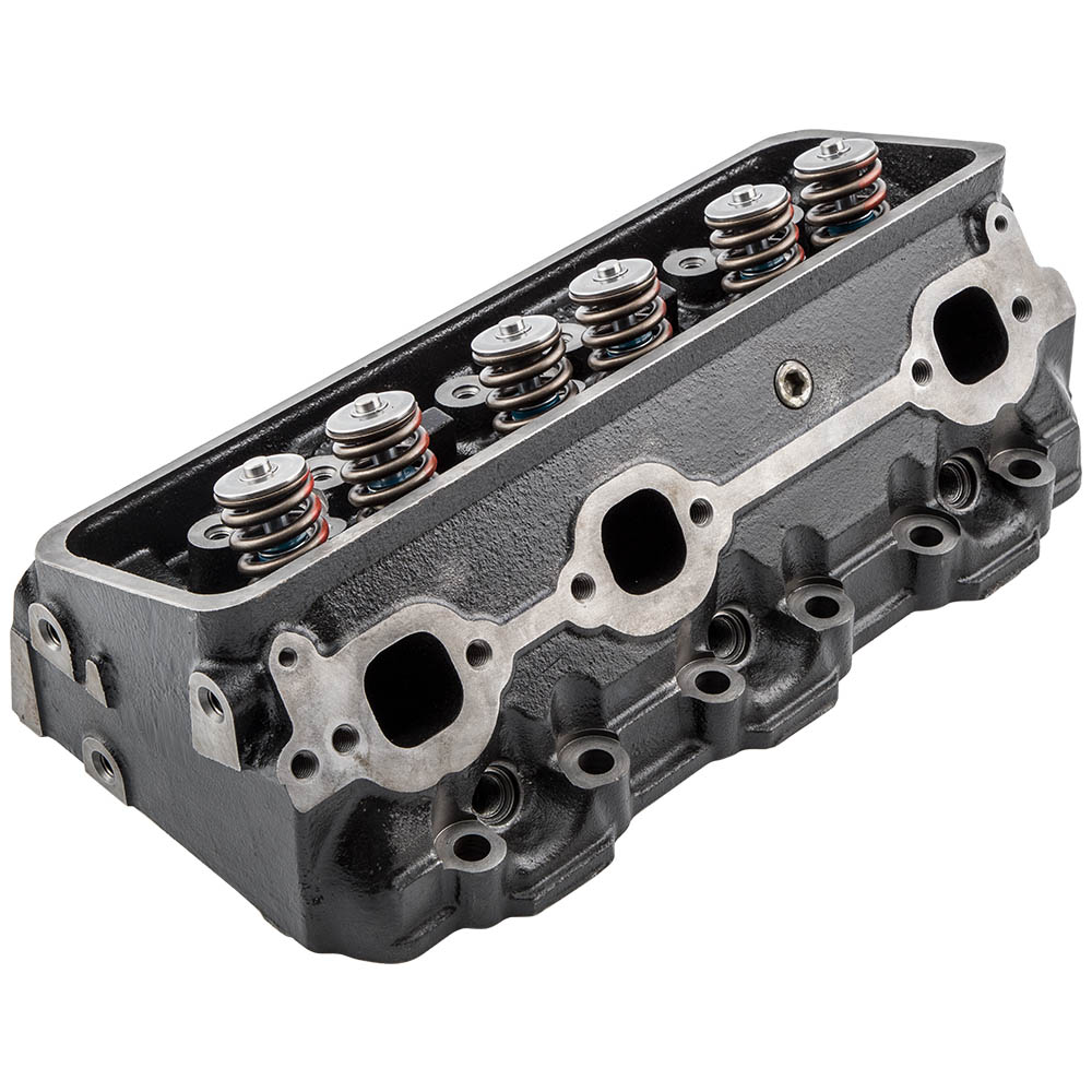 Cylinder Head Assy for Marine 262 4.3L V6 Engine 12557113 for Tahoe