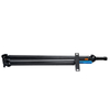 Rear Driveshaft Prop Shaft For 2003-2005 2006 Dodge Freightliner Sprinter 2.7L 5119086AA 65-7008 657008 A901418706