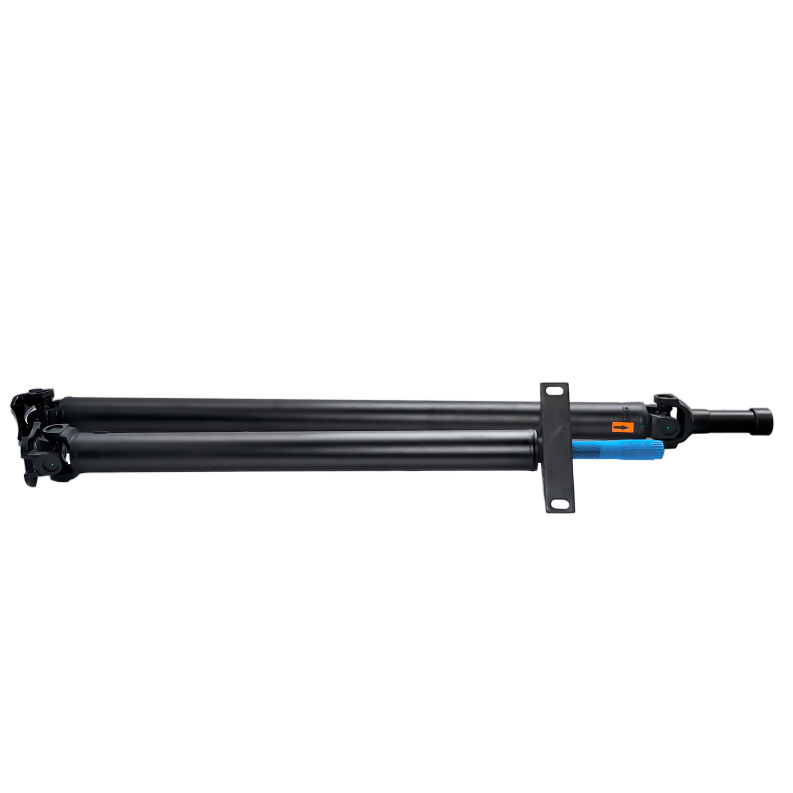 Rear Driveshaft Prop Shaft For 2003-2005 2006 Dodge Freightliner Sprinter 2.7L 5119086AA 65-7008 657008 A901418706