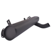 6687887 Muffler Exhaust Compatible With Bobcat A300 S220 S250 S300 S330 T250 T300 T320