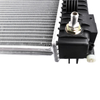 Radiator FO3010334 for Ford Expedition F-150 Lincoln Navigator 2018-2021 FL3Z8005B HL3Z8005C