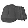 Seat Bottom Cushion Cover For Chevrolet Tahoe Silverado GMC Yukon Sierra 1500 2500 HD 3500 HD 2014-2019 23423814 84549871