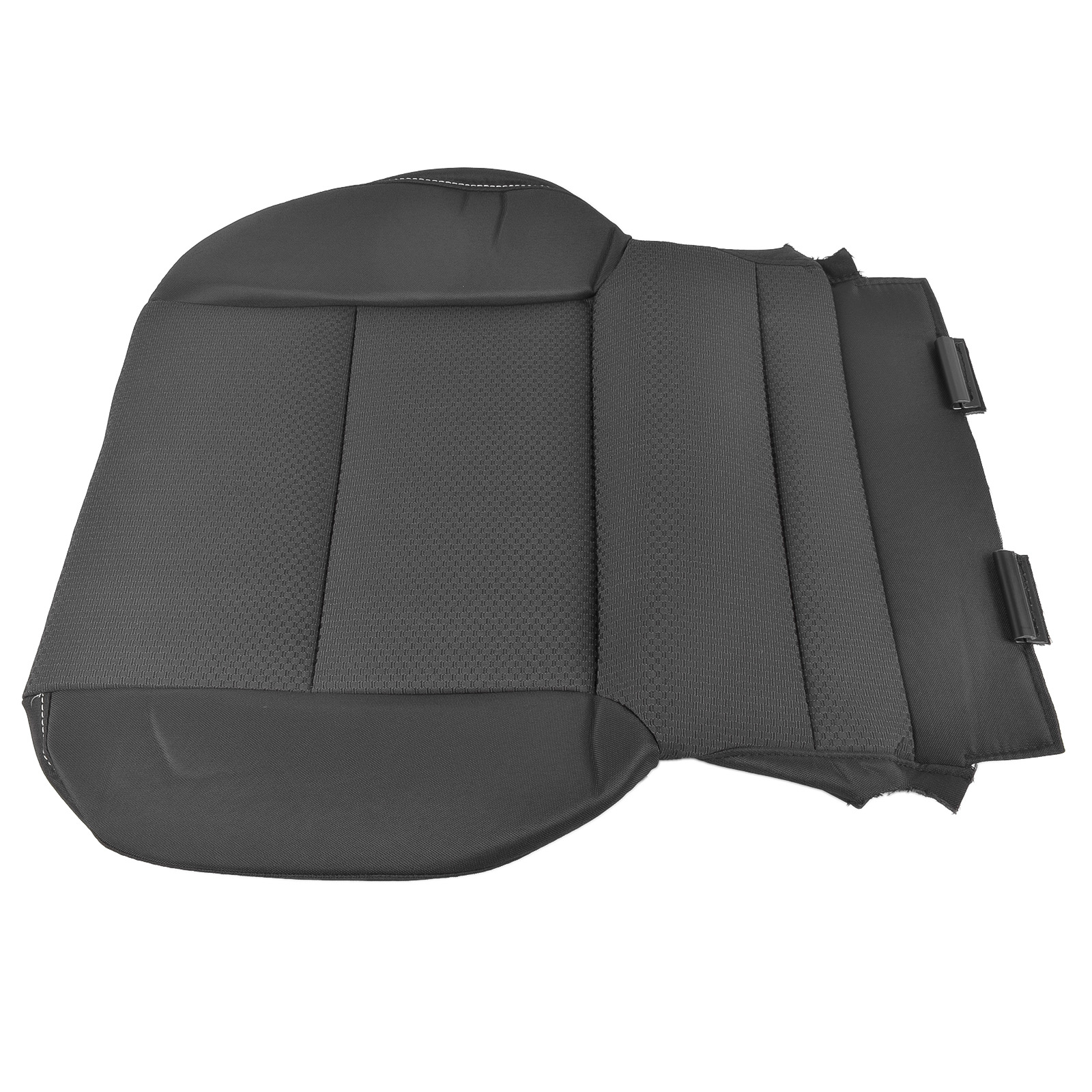 Seat Bottom Cushion Cover For Chevrolet Tahoe Silverado GMC Yukon Sierra 1500 2500 HD 3500 HD 2014-2019 23423814 84549871