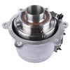 Rear Differential Coupling 387613KA0B For Infiniti JX35 QX60 Nissan Pathfinder 2013-2020