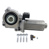 Transfer Case Shift Actuator Shift Motor 27107566296 for BMW X3 X5