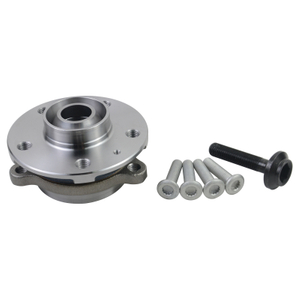 Front Wheel Hub+ Bearing for Audi A4 A5 A6 A7 A8 Q5 S6 S7 2009-2015 8K0598625