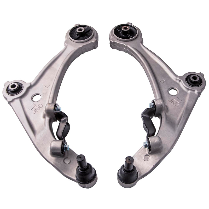 Pair Control Arm Suspension Kit For Nissan Altima 2007-2012 K620195 K620196